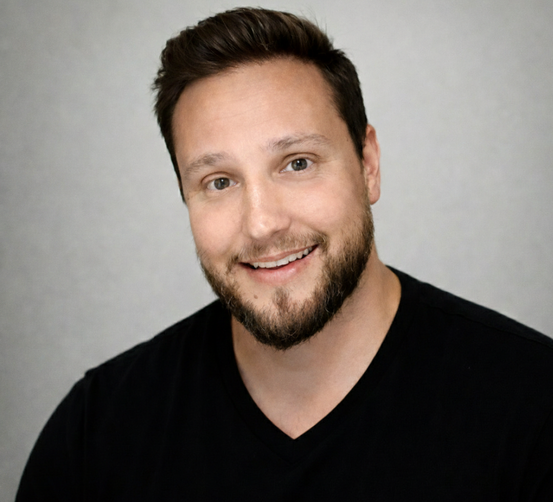 Chris Sacchinelli, founder of SMBbookkeeper